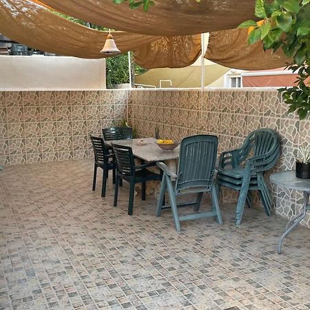 Casa Con Encanto En Calabardina, Cerca De La Playa Buitenkant foto