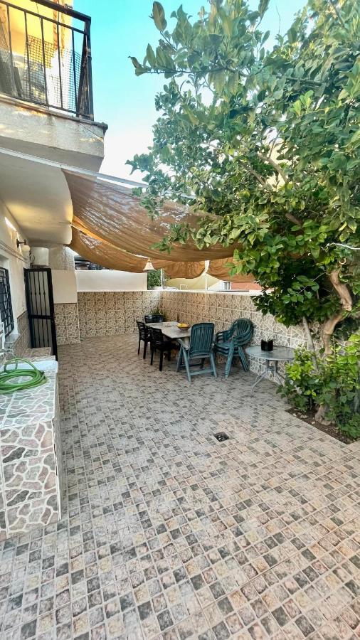 Casa Con Encanto En Calabardina, Cerca De La Playa Buitenkant foto