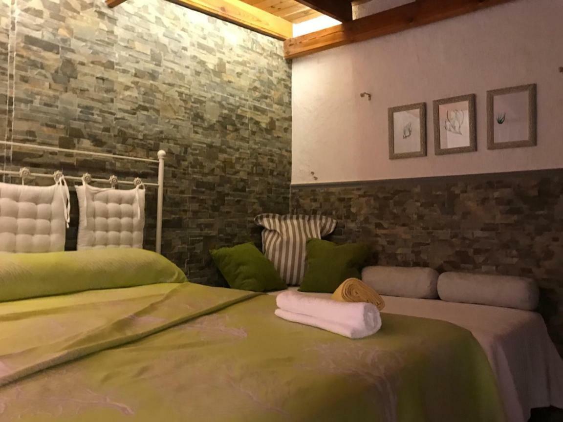 Casa Con Encanto En Calabardina, Cerca De La Playa Buitenkant foto