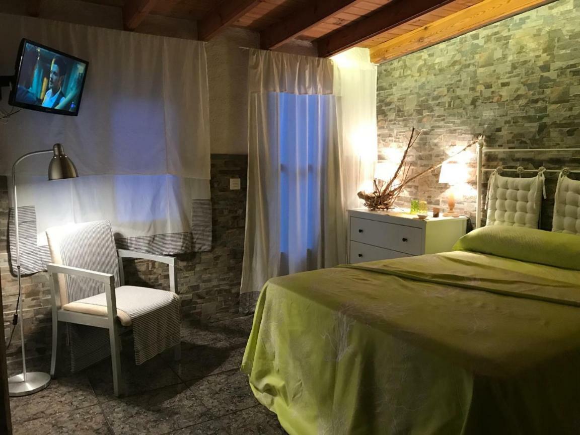 Casa Con Encanto En Calabardina, Cerca De La Playa Buitenkant foto