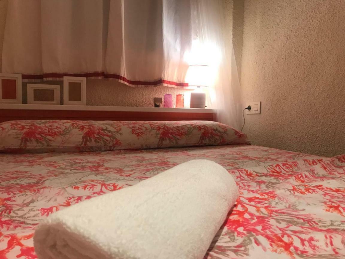 Casa Con Encanto En Calabardina, Cerca De La Playa Buitenkant foto